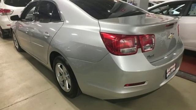 Used 2013 Chevrolet Malibu Milford CT New Haven, CT #Z997 смотреть онлайн