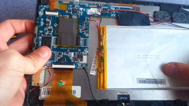 Разборка Assistant AP-110 смотреть онлайн