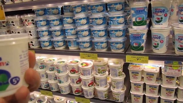 Шоп - экскурсия в Израиле