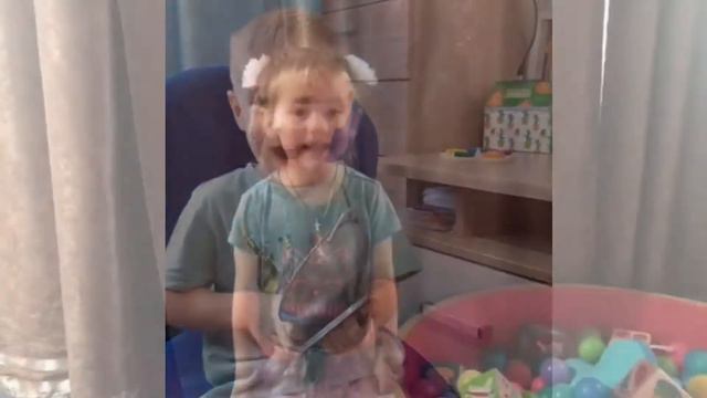 Белоснежка. Поздравляем няню Настю с днём рождения смотреть онлайн