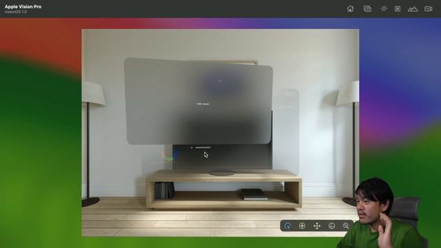 Build a visionOS Realtime Live Polls App | Multi Window | Apple Vision Pro | Firestore смотреть онлайн