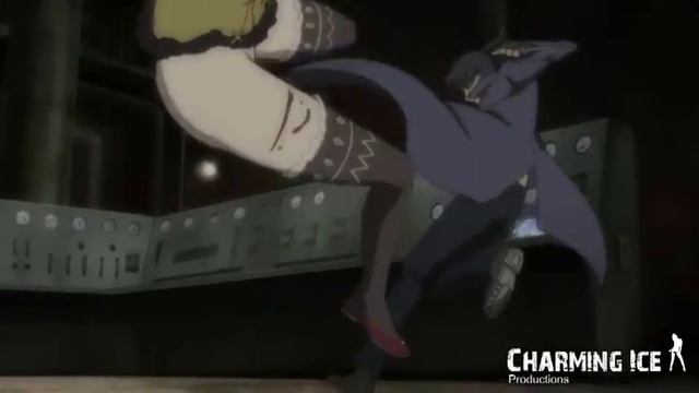 [AMV] Canaan - Voice of Dissent (Psychosomasis) смотреть онлайн