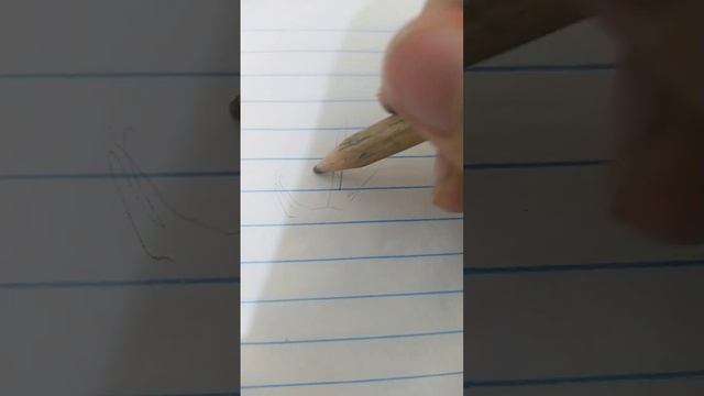 рисунок ❤️ очень старалась надеюсь вам понравится это набросок и переделывать я не буду раскрашеват смотреть онлайн