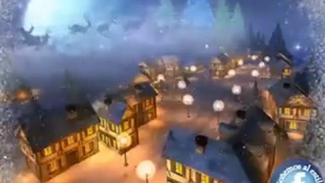 Deseos de Navidad, Christmas Gif!!! смотреть онлайн