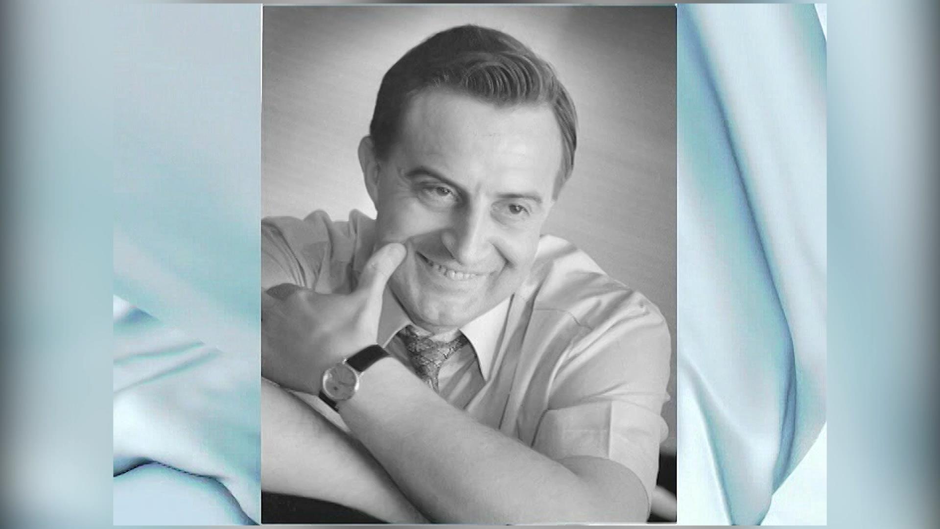 «Самарские судьбы»: Сергей Жилкин (2009 год)