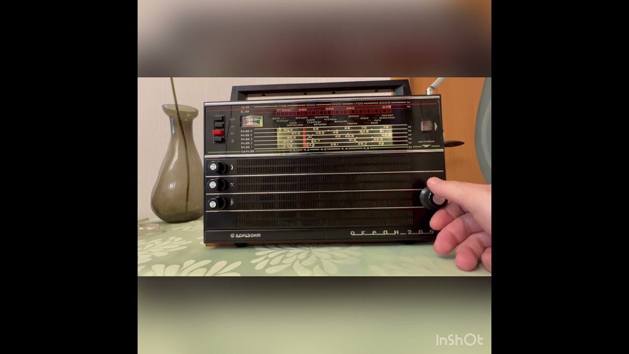 ВидеоОтзыв: УКВ2-2е-03. Теперь и в Ростове! смотреть онлайн