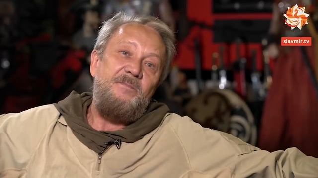 Славянская культура - колыбель цивилизации. Виталий Сундаков смотреть онлайн