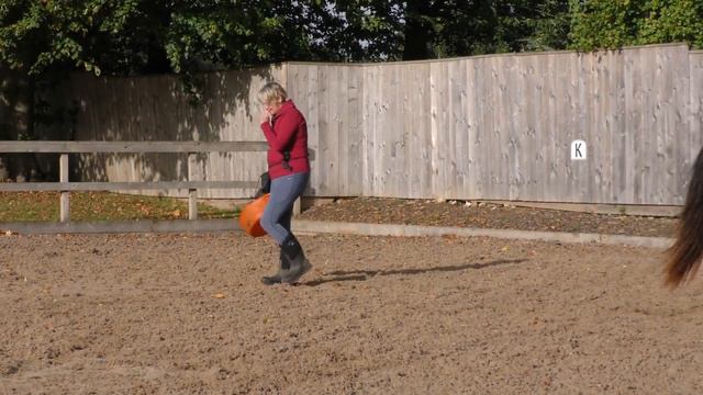Did she Fall or was she Pushed❓ 😂 смотреть онлайн