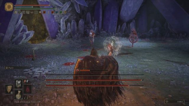 Elden Ring part 135 смотреть онлайн
