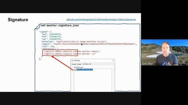 Digital Identity Attestation WG (March 3, 2021) смотреть онлайн