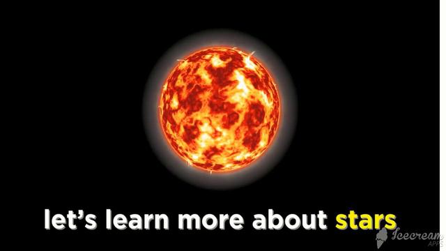 Science Grade -6- Types Of Stars смотреть онлайн