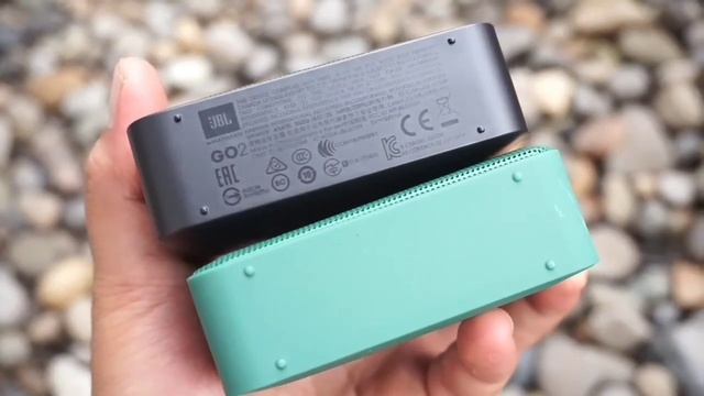 JBL GO2 | Original VS Fake