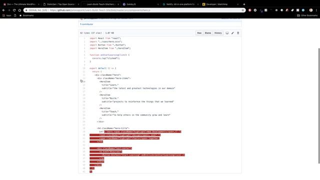 Migrating From Wordpress To A Static Site смотреть онлайн