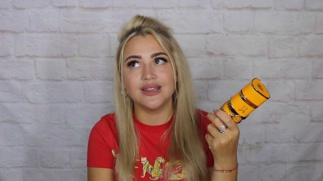 ШИКАРНАЯ ПАРФЮМЕРНАЯ НОВИНКА | БЮДЖЕТНАЯ АРАБСКАЯ ПАРФЮМЕРИЯ смотреть онлайн