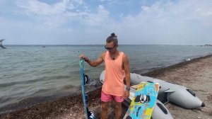 КАК ВЫБРАТЬ СЕБЕ БУ КАЙТБОРД. Какие кайт доски бывают. На что обращаем внимание.