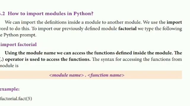 12 th Computer Science Importing C++ programs in Python part 3 смотреть онлайн