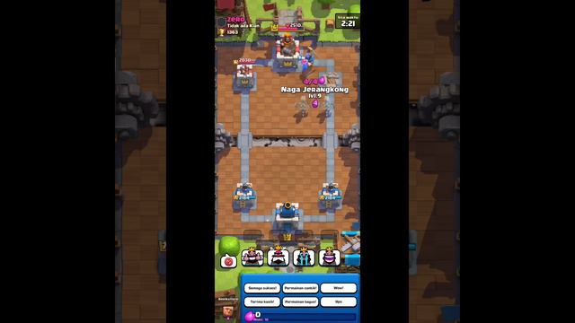 3 NEW EVOLUTIONS COMING TO CLASH ROYALE! смотреть онлайн