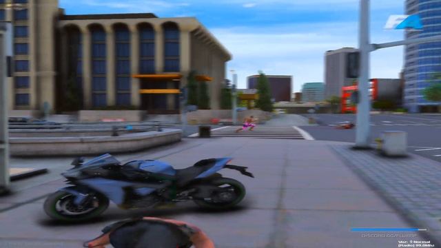 FIVEM HIGHLIGHTS ROLAS DUVAK #1 смотреть онлайн