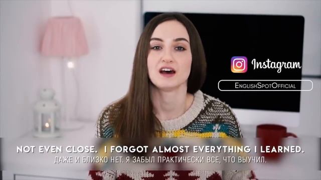 288 разговорных фраз для свободного общения на английском - English Spot смотреть онлайн