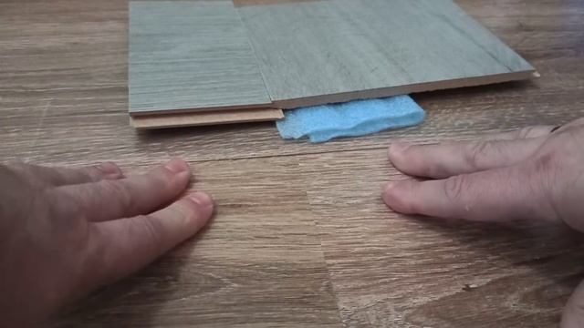 Почему не стоит стелить ламинат на две подложки смотреть онлайн