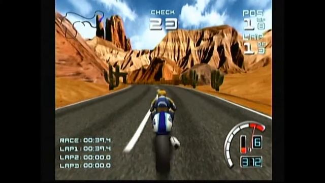 Suzuki Alstare Extreme Racing: Choke Mode (Part 8) - J-Mac Plays смотреть онлайн