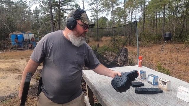 READ THE PINNED COMMENT - Video Series #3 Rocks Island Armory RIA VR 80 VR80 Second Range Trip смотреть онлайн