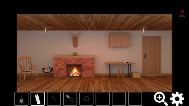 Room Escape Game EXITs Room 2 Walkthrough смотреть онлайн