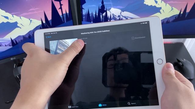 iPad (2020 8th Gen.) Review: The Value Tablet King! смотреть онлайн
