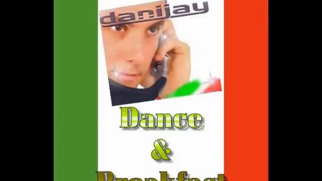Danijay - Encanto (Evil Fable Remix) смотреть онлайн