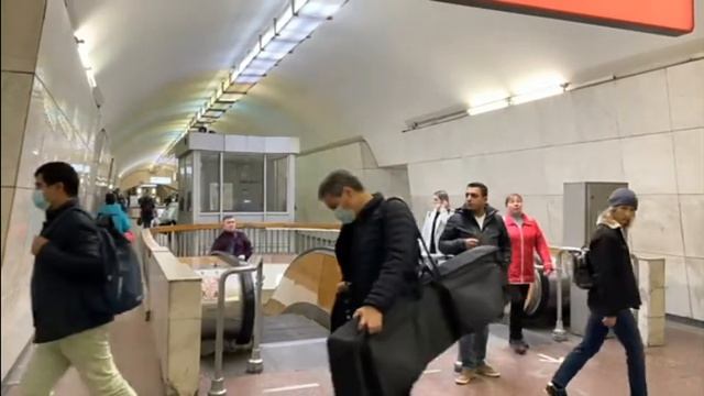 ЛИНИЯ 1-СТАНЦЫЯ ЛУБЯНКА смотреть онлайн