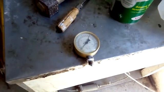 восстановления прозрачности