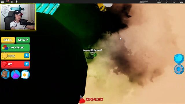 ALL NEW *ADMIN* BLACK HOLE SIMULATOR CODES! Black Hole Simulator Roblox ? PLANETS UPDATE1 ? смотреть онлайн