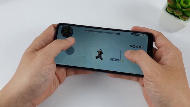 Nokia 2.4 test game Rules of Survival ROS | | Helio P22, 2GB RAM смотреть онлайн