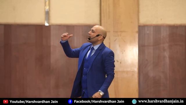 Reinvent Yourself | बदल डालो अपने आप को | Harshvardhan Jain смотреть онлайн