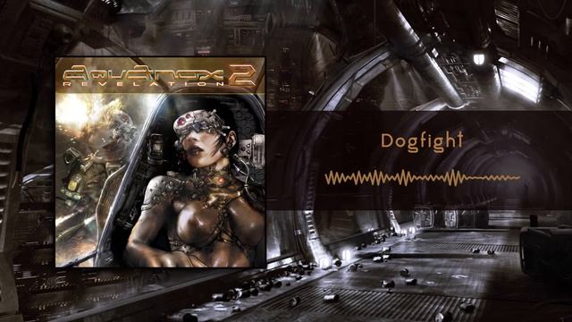 Aquanox 2: Revelation OST: Dogfight смотреть онлайн