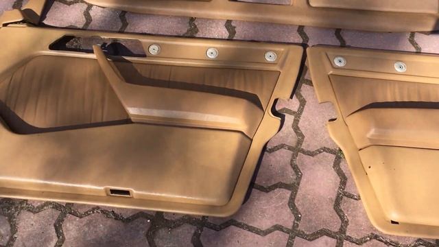 Электро салон Мерседес w124 универсал смотреть онлайн