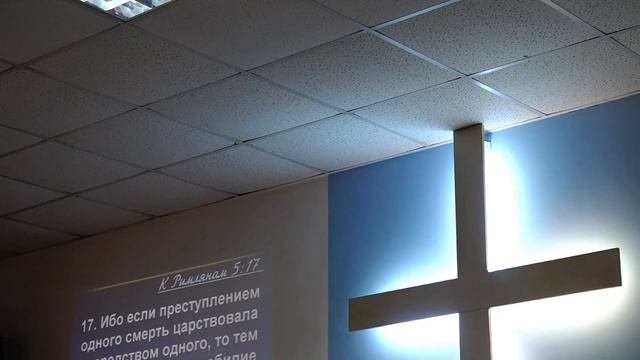09.02.20. Пастор Валентин Марченко. "Рождённые свыше" смотреть онлайн
