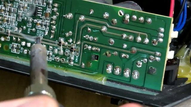 Акустическая система 2.1 Sven SPS 820 - гудят динамики!