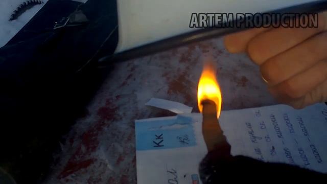 Арестантские чернила своими руками смотреть онлайн