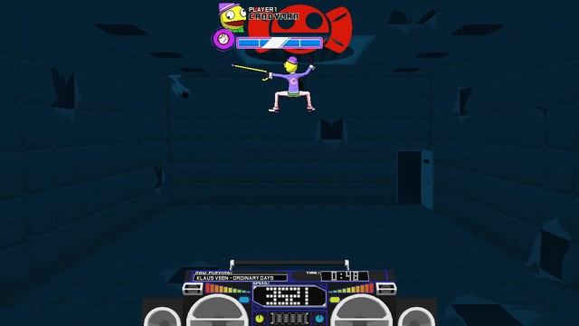 Lethal League - Infinite Candyball [Hack] смотреть онлайн