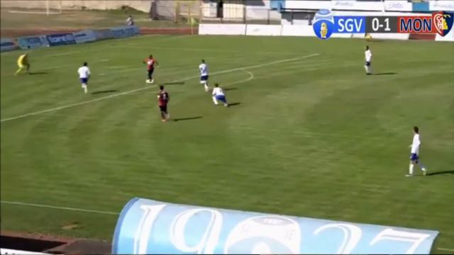 L' arrivo del Montevarchi al Brilli Peri смотреть онлайн