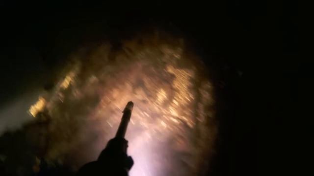 Ночная подводная охота 11.03.2015 | Night spearfishing 11/03/2015 смотреть онлайн
