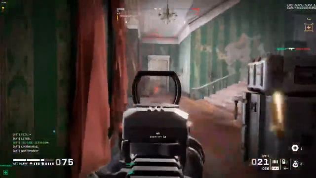 ...Why Do I Hear Boss Music?... | World War 3 Highlights #7 смотреть онлайн