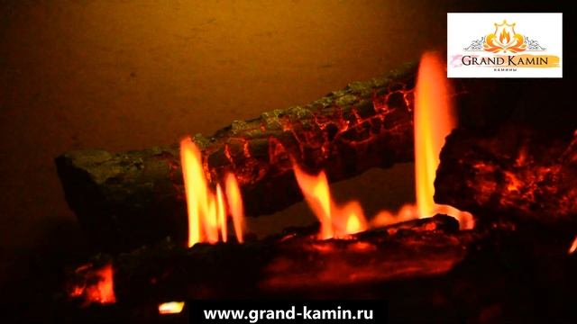 5D камин с порталом от Dimplex / OPTI V2 / Гранд-Камин смотреть онлайн