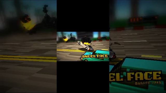 MAXIMUM CAR прохождение смотреть онлайн