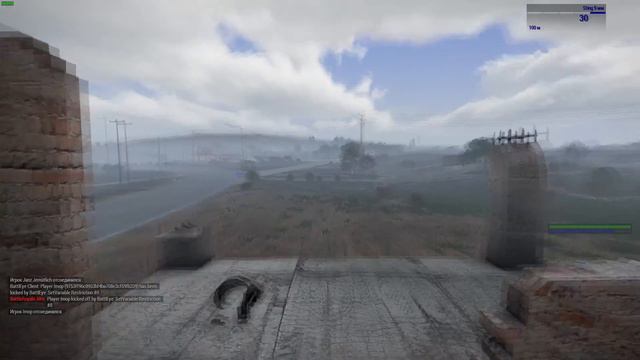 Arma 3 Battle Royale #2 смотреть онлайн