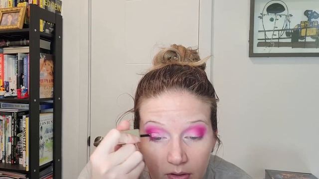 Disney Inspired Makeup Looks Ep 5: Sleeping Beauty смотреть онлайн