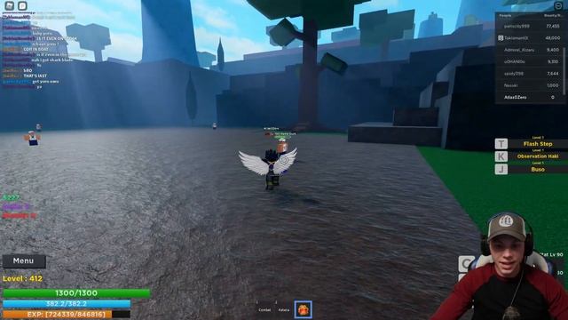 Project New World All Fruits Showcase! смотреть онлайн