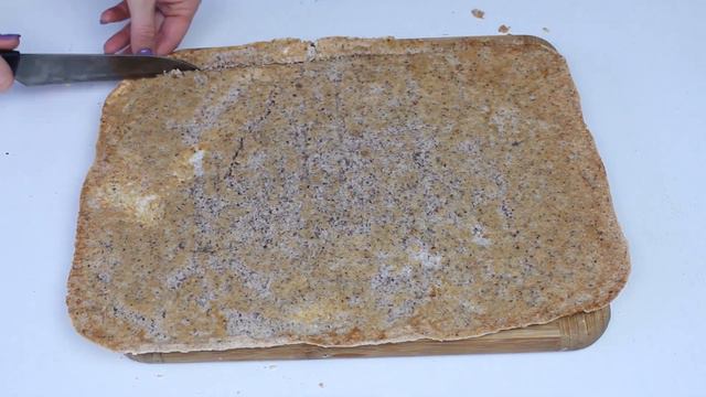 Coffee Hazelnut Cake | Mocha Cake Recipe смотреть онлайн