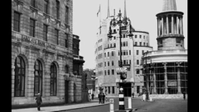 К.С.Льюис. Человек, подаривший миру Нарнию. Глава 8. 1939–1942 Пророк военного времени смотреть онлайн